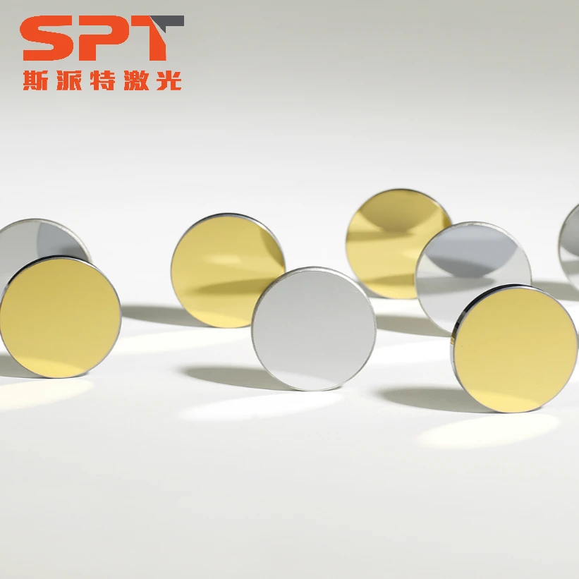 3 шт./лот оптовая цена 25 мм лазерное зеркало с золотым покрытием|Запчасти для
