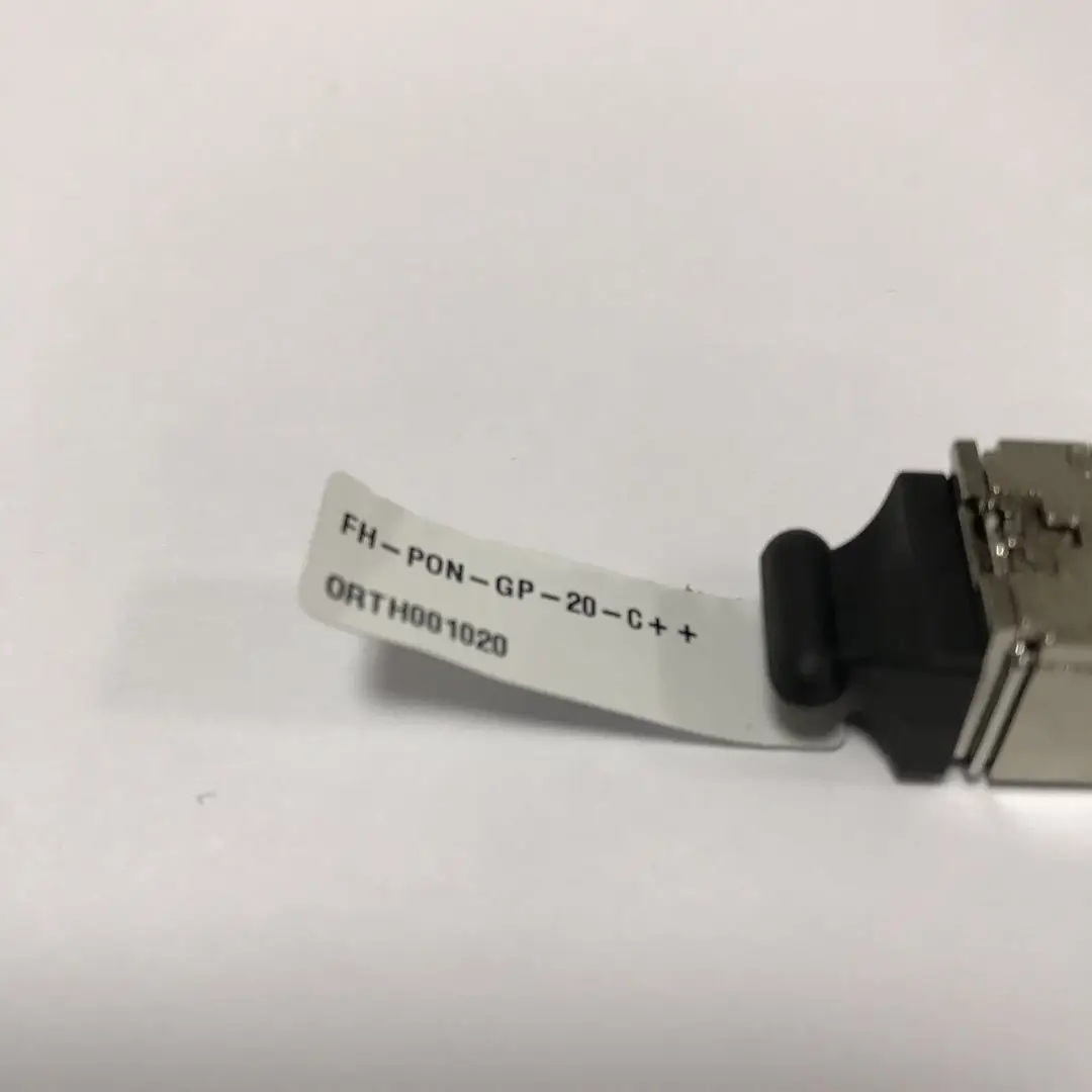 Оригинальный фирменный Однопортовый SFP модуль hisense для GPON OLT class C ++ - купить по