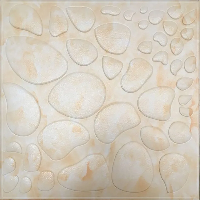 Плотные ПЭ пены 3D наклейки на стену для детской комнаты безопасный домашний