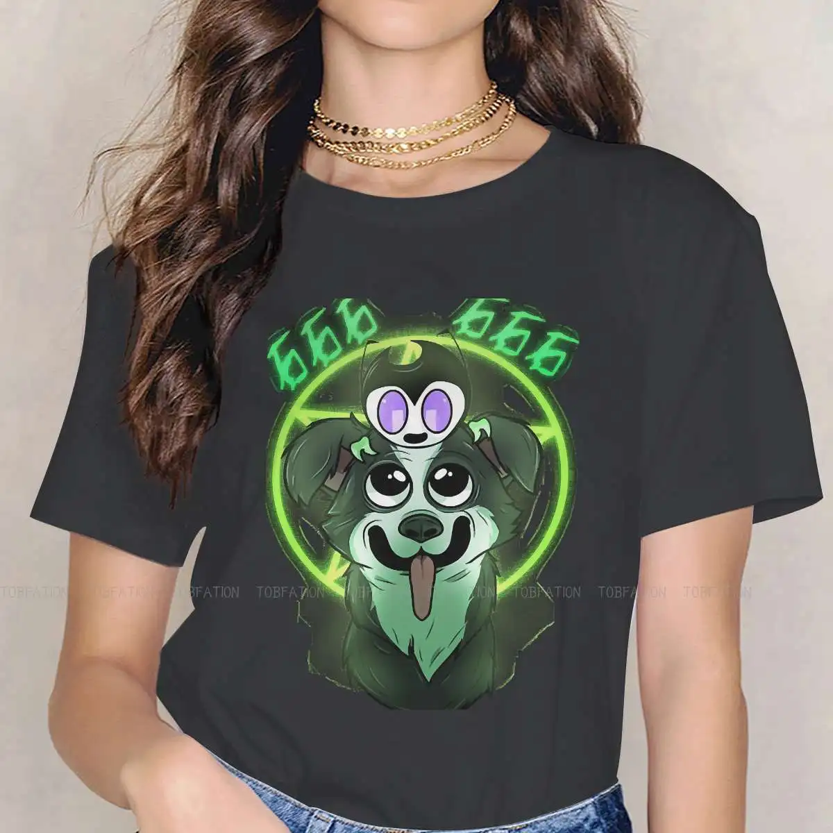 

Легкая женская Футболка Mr.Pickles TV Girls, базовые Топы 5XL, Хлопковая женская футболка, Забавный хипстерский подарок