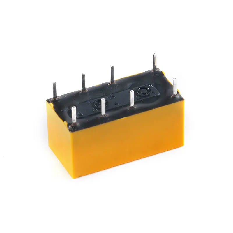 Реле Φ 5V DS2Y-S-DC5V 12V DS2Y-S-DC12V 24V 8PIN DC5V DC24V ZJ | Строительство и ремонт