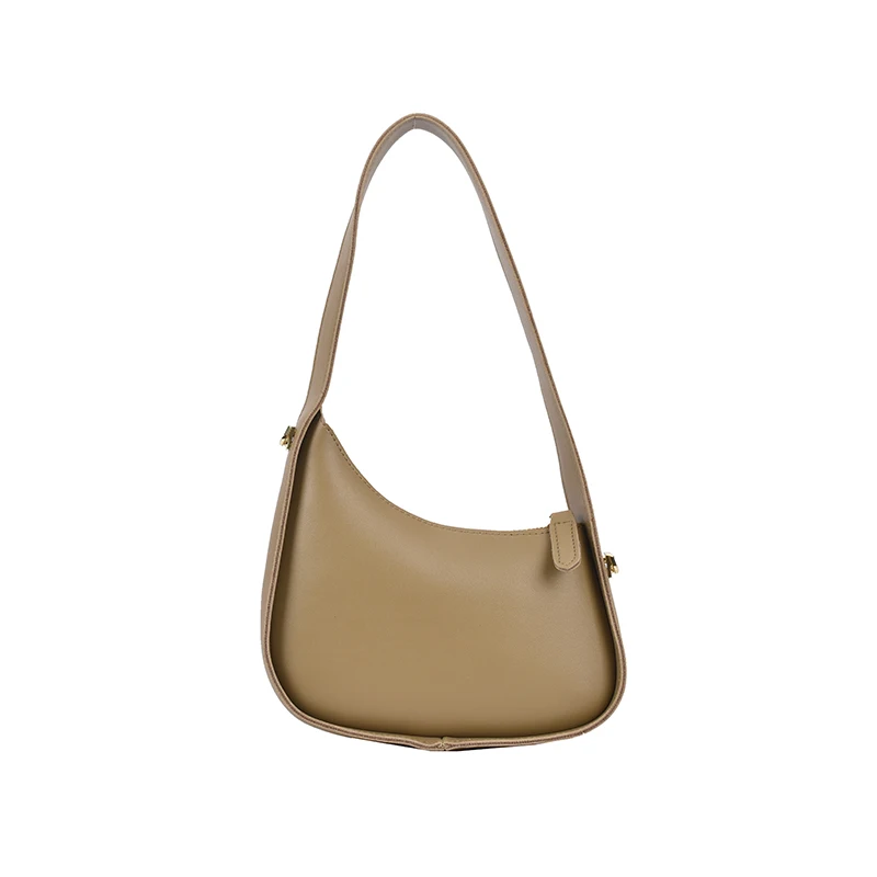 

Irregular Design PU Leather Handbag Summer Ladies Shoulder Bag Fashion Simple Mobile Phone Bag Coin Purse Luxury Brand Hot Style