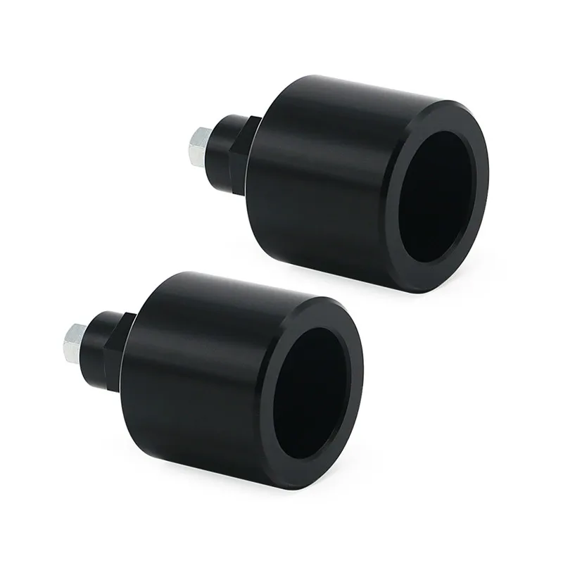 2 &quotпередняя подвеска подъемная катушка прокладка Выравнивающий комплект пара