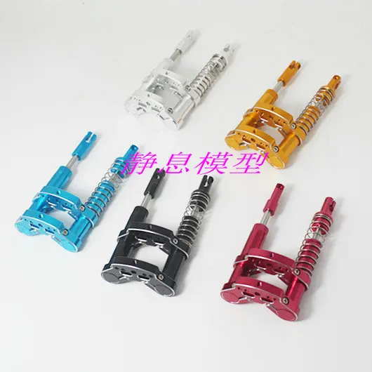 X Rider модель 1/8 года радиоуправляемая мотоцикла с фламинго передняя подвеска