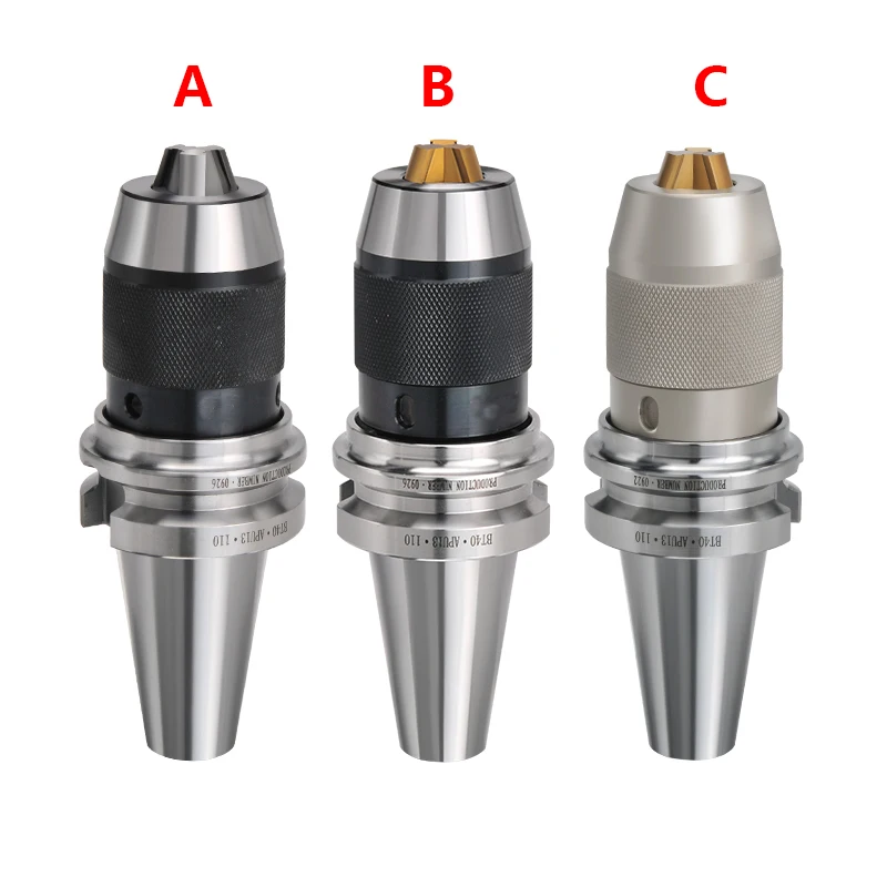 BT30 BT40 NT30 NT40 APU08 APU13 APU16 80L 100L 110L точный интегрированный самозатягивающийся