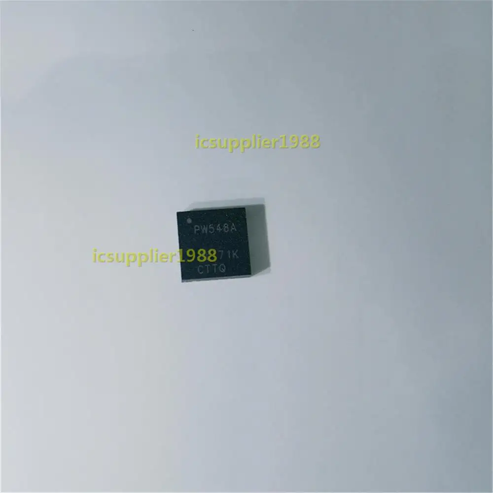 TCA9548ARGER PW548A I2C 8CH VQFN-24 TCA9548A x25uds/lote-0