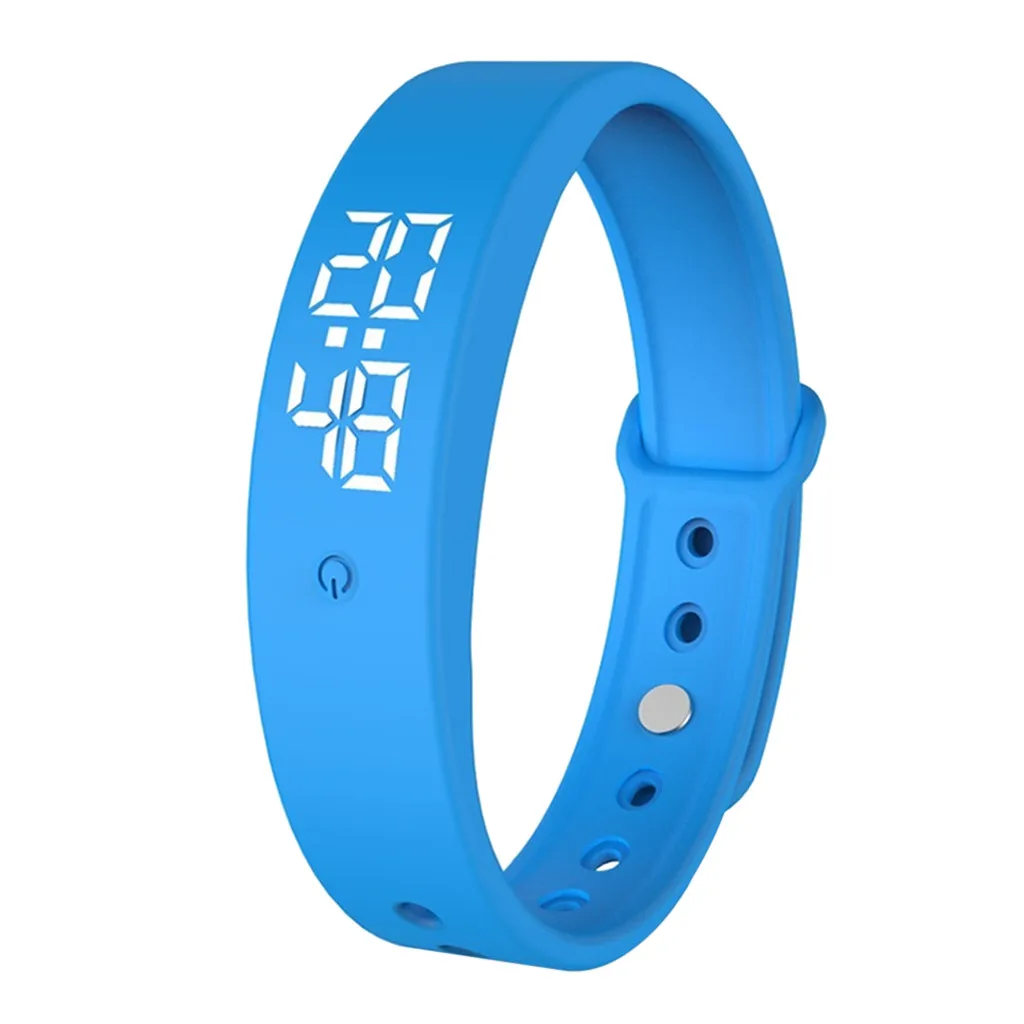 

Smart Watches For Men Women Smart Ip57 Waterproof Sport Watch Body Temperature Monitor Vibrating Alarm Clock Wristwatch F3