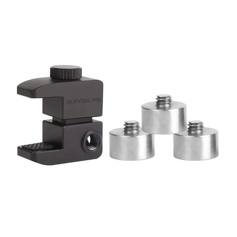 DJI OSMO Mobile 2 3 Балансирующий зажим для противовесов стабилизирующее оборудование