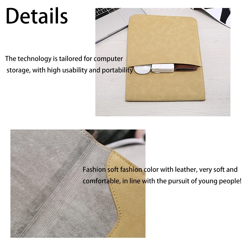 Чехол для ноутбука Air A1466 A1369/модель 13 A1706 A1989 чехол Xiaomi Notebook Cover | Компьютеры и офис
