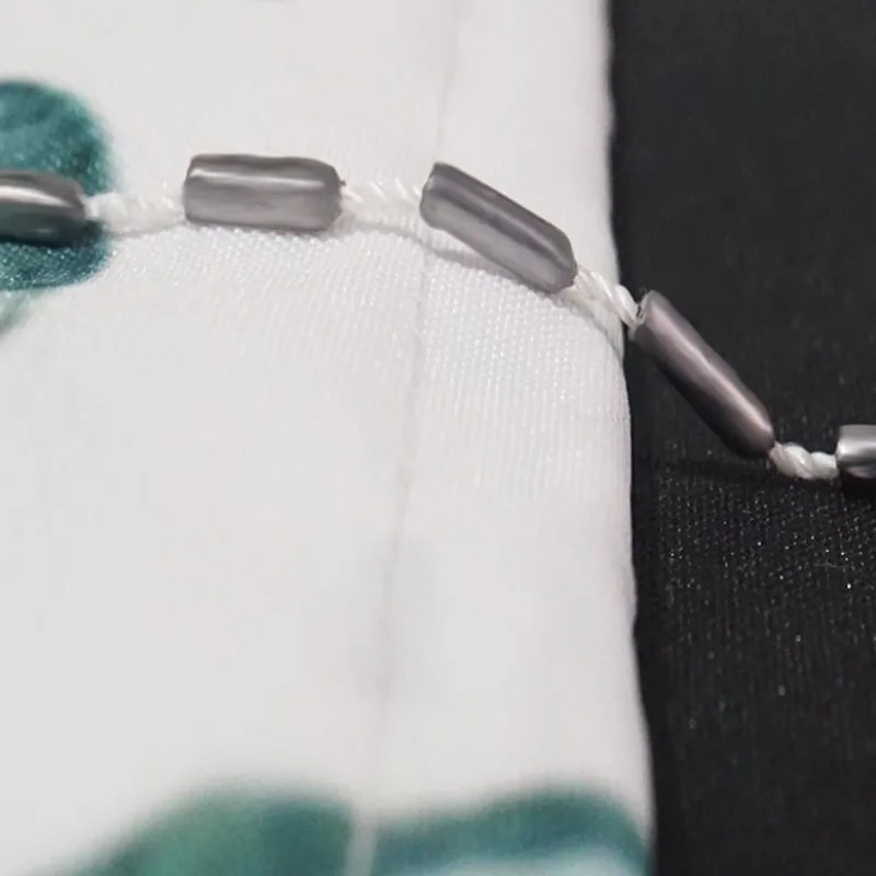 

Nordic bathroom waterproof and mildew resistant thickened polyester thermal insulation shower cord