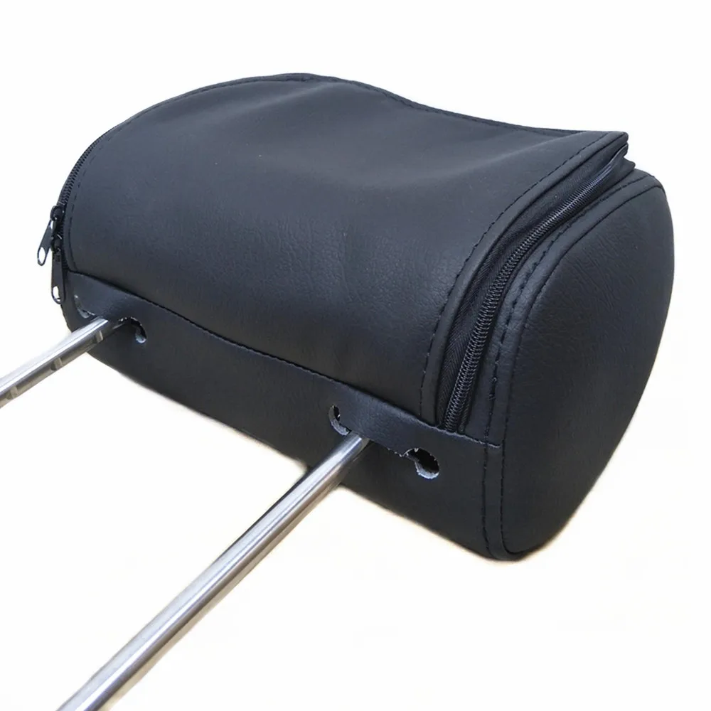 Универсальный автомобильный подголовник с экраном 7 дюймов 2 шт. MP5 плеер