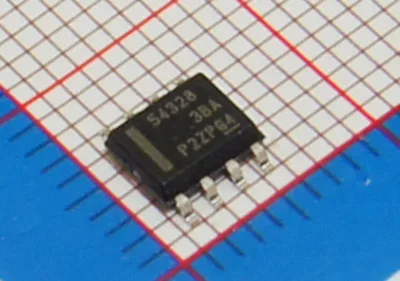 

10 шт./лот TPS54328DDAR TPS54328 54328 лапками углублением SOP-8 новый оригинальный в наличии