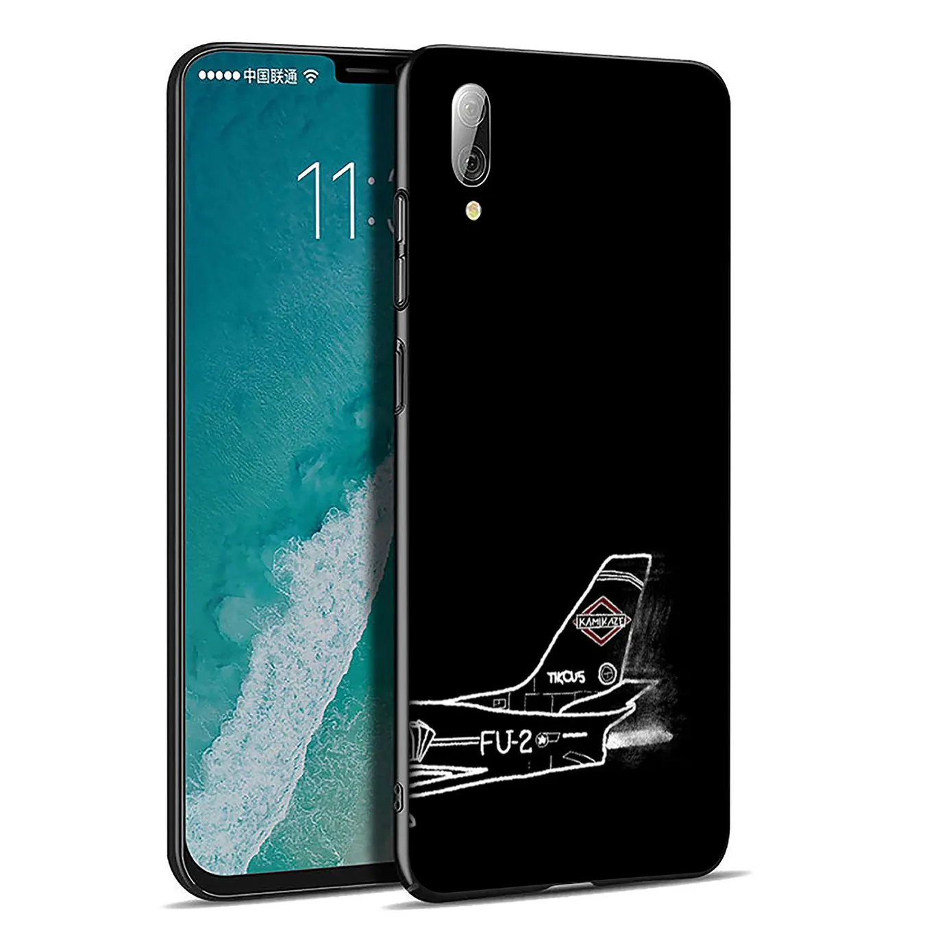 Eminem 8 Mile Rap God Soft Silicone Phone Case for Xiaomi Redmi Note 8T 8A 7 7A 6 6A 5 5A K30 K20 Pro GO S2 Cover |