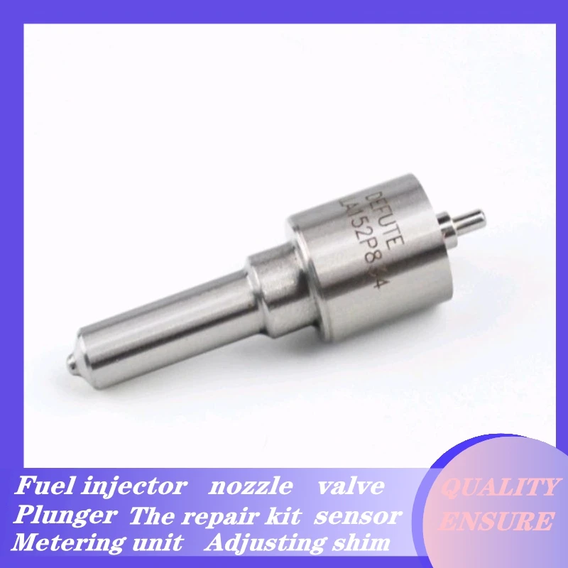 

High quality CDLLA152P834 diesel fuel injection nozzle 0 633 171 834 is used for yangchai 4102 / 4105 / 4108 fuel engine