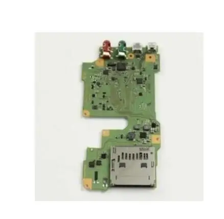 

New MainBoard Mother Board MotherBoard for Sony Cyber-shot DSC-RX10 III RX10M3 RX10-3 Camera Repair Part