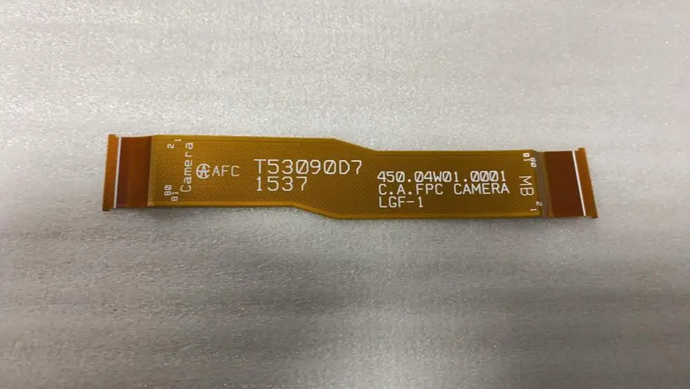 

FOR Lenovo Yoga X1 cable 450.04W01.0001 T53090D9