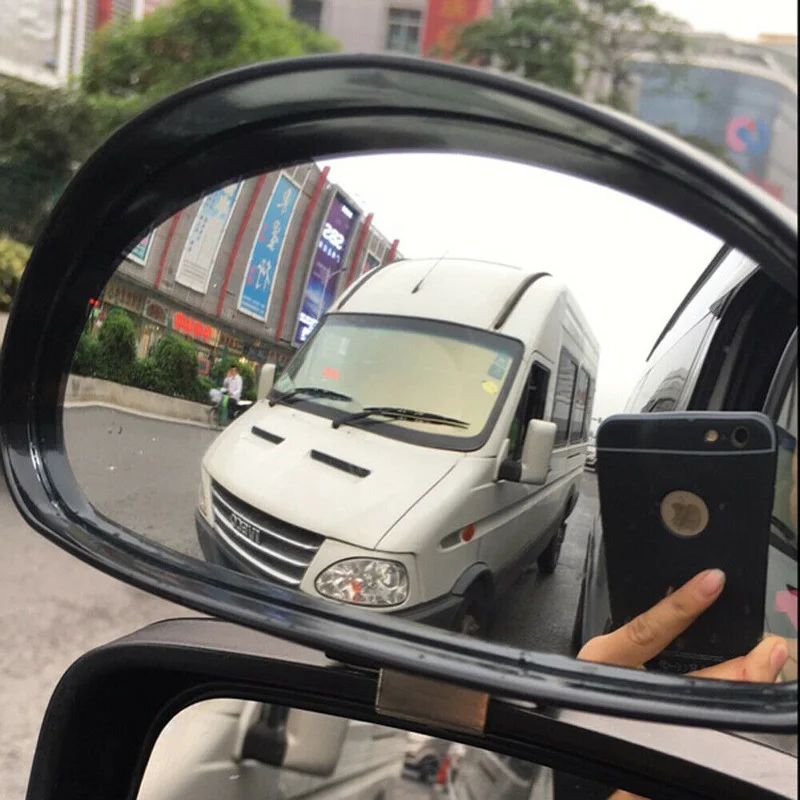 Рисунок 4 - Черные автомобильные аксессуары