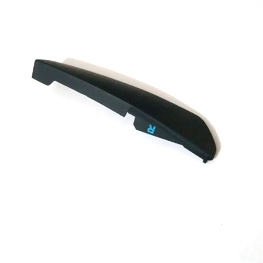 R side key cover Замена L R Боковая кнопка оболочки для logitech G900 G903 беспроводная мышь боковые ключи Запасные насадки для ремонта - Цвет: R side key cover