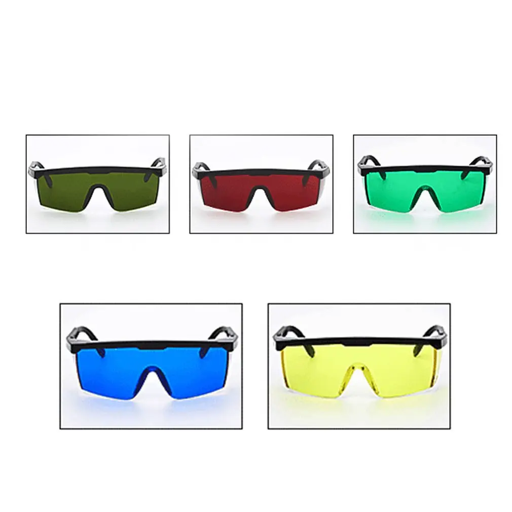 Универсальные мужские и женские противоударные промышленные защитные очки