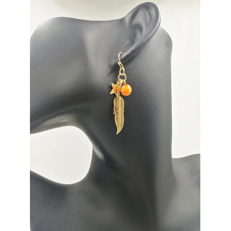 Новое поступление 2019 оптовая продажа ювелирные изделия глянцевые жемчужные