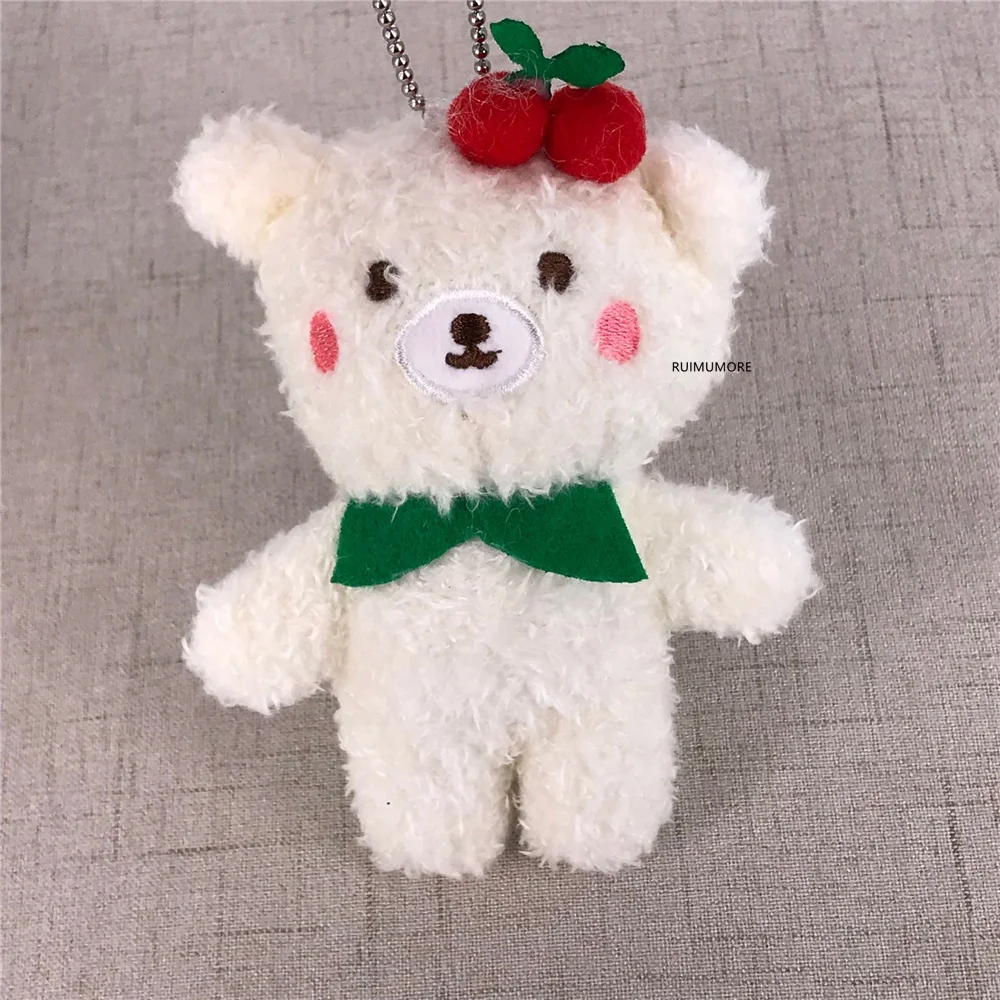 5 шт. новинка подарок на свадьбу игрушка-медведь плюшевая игрушка мягкая