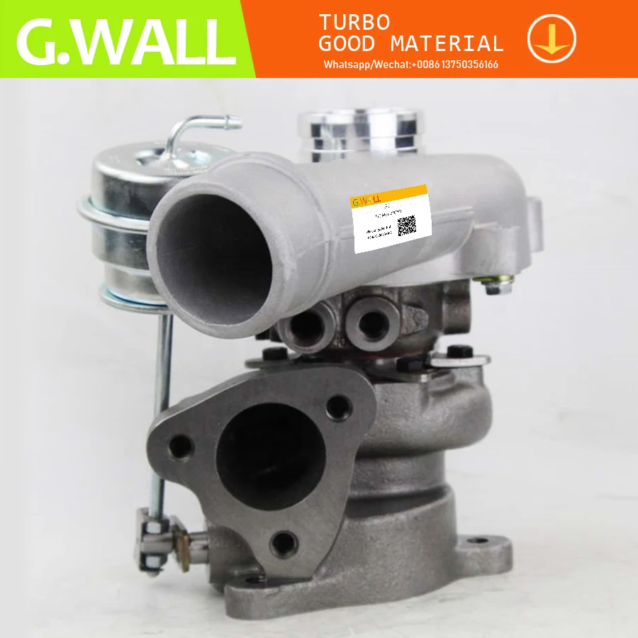 Для зарядного устройства Turbo 06A145704QV 53049880023 53049700023 для Audi S3 1.8L TT QUATTRO Seat Leon 1 8 T BAM BFV