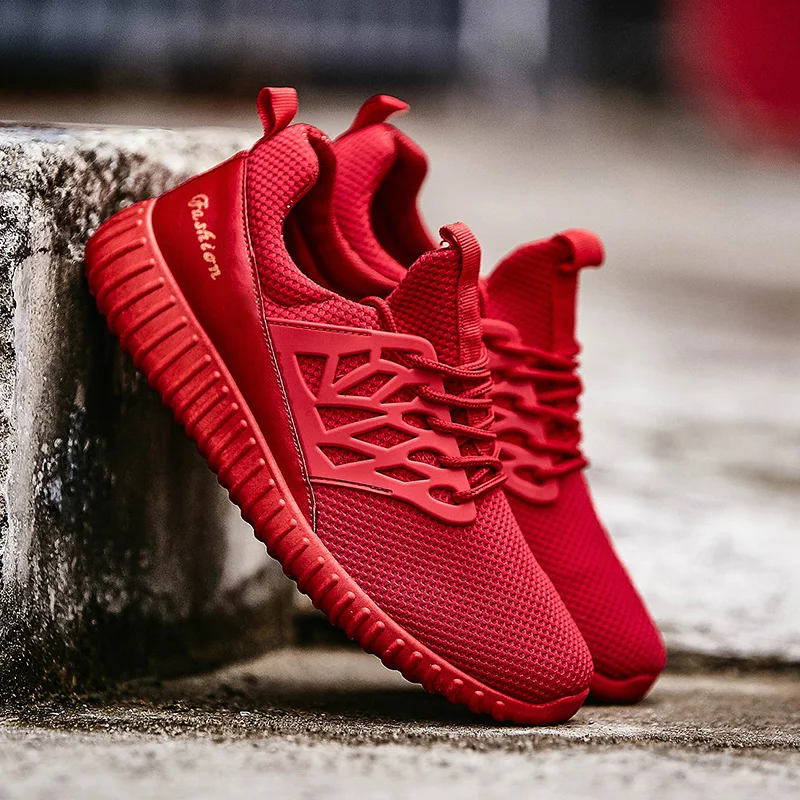 Zapatillas Hombre Deportiva Сезон весна осень Для мужчин теннисные кроссовки для занятий