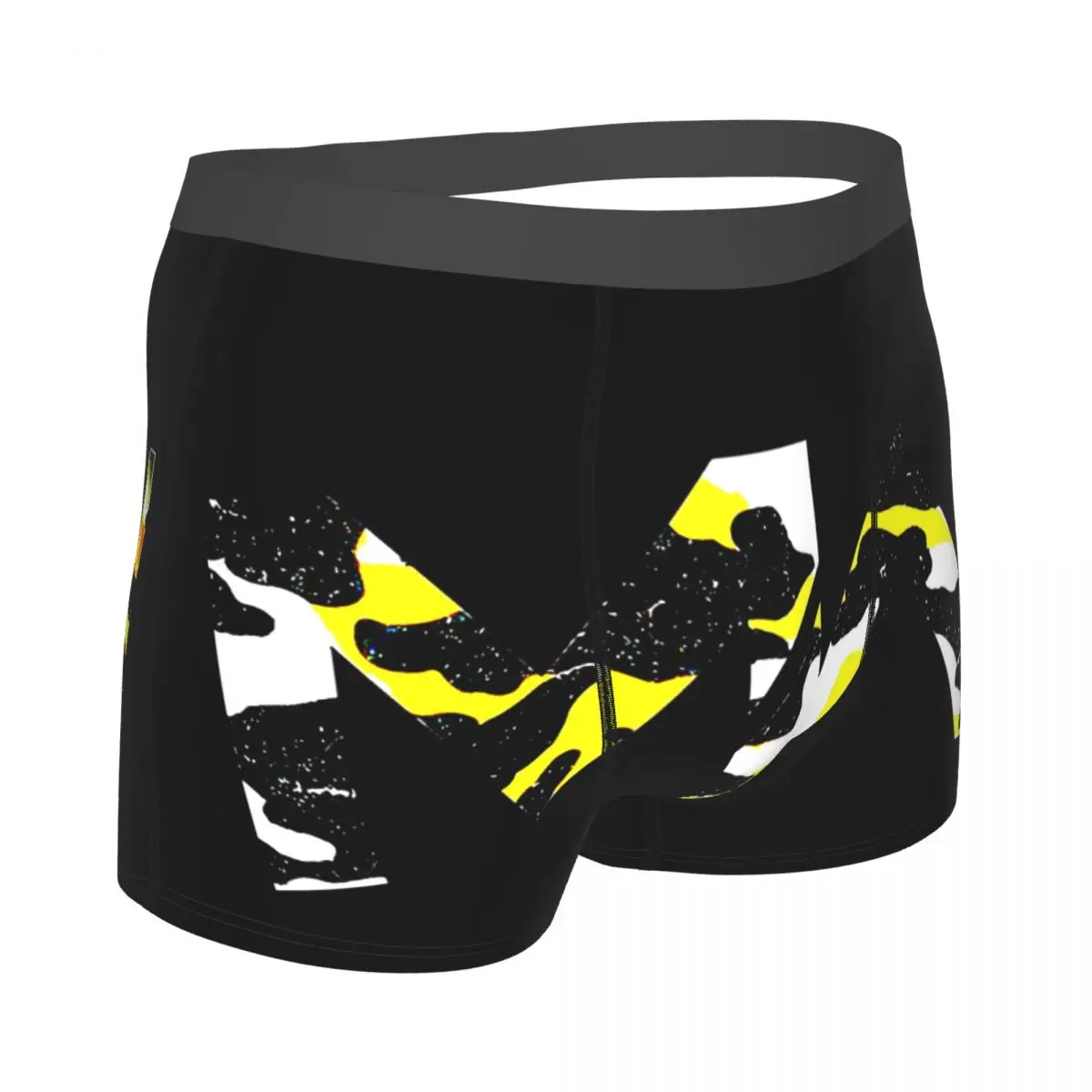 Современная война-оранжевые городские камуфляжные тренировочные трусики