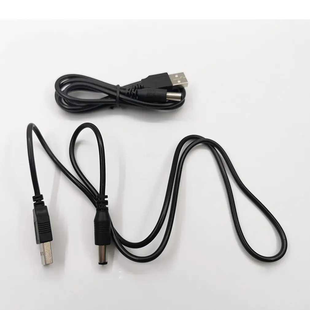 Повышающий Модуль USB power boost line QC3.0 с на 5 В 2 1 а постоянного тока Кабель-адаптер