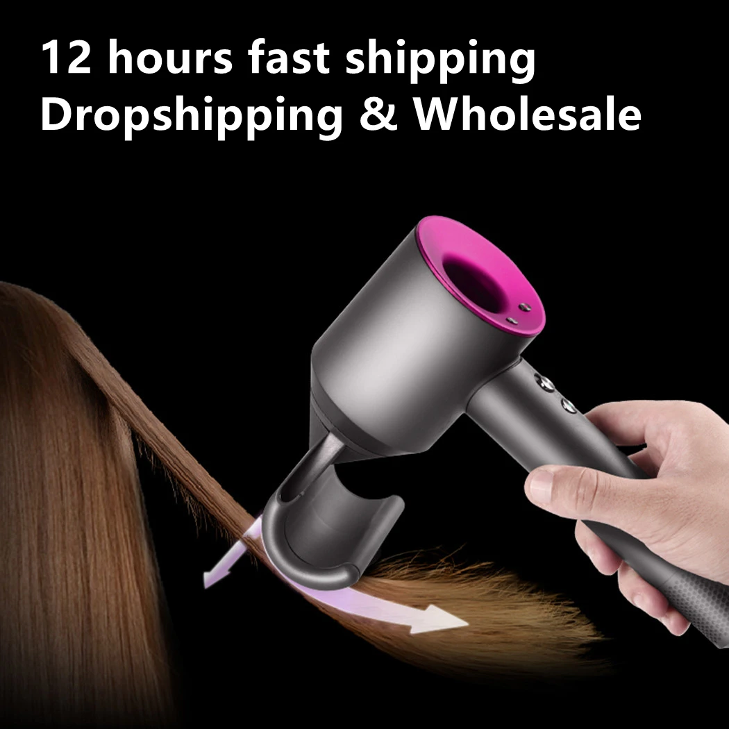 Анти-летающая насадка общего назначения Flyaway для Dyson HD01 HD08 HD02 HD03 HD04 суперзвуковой