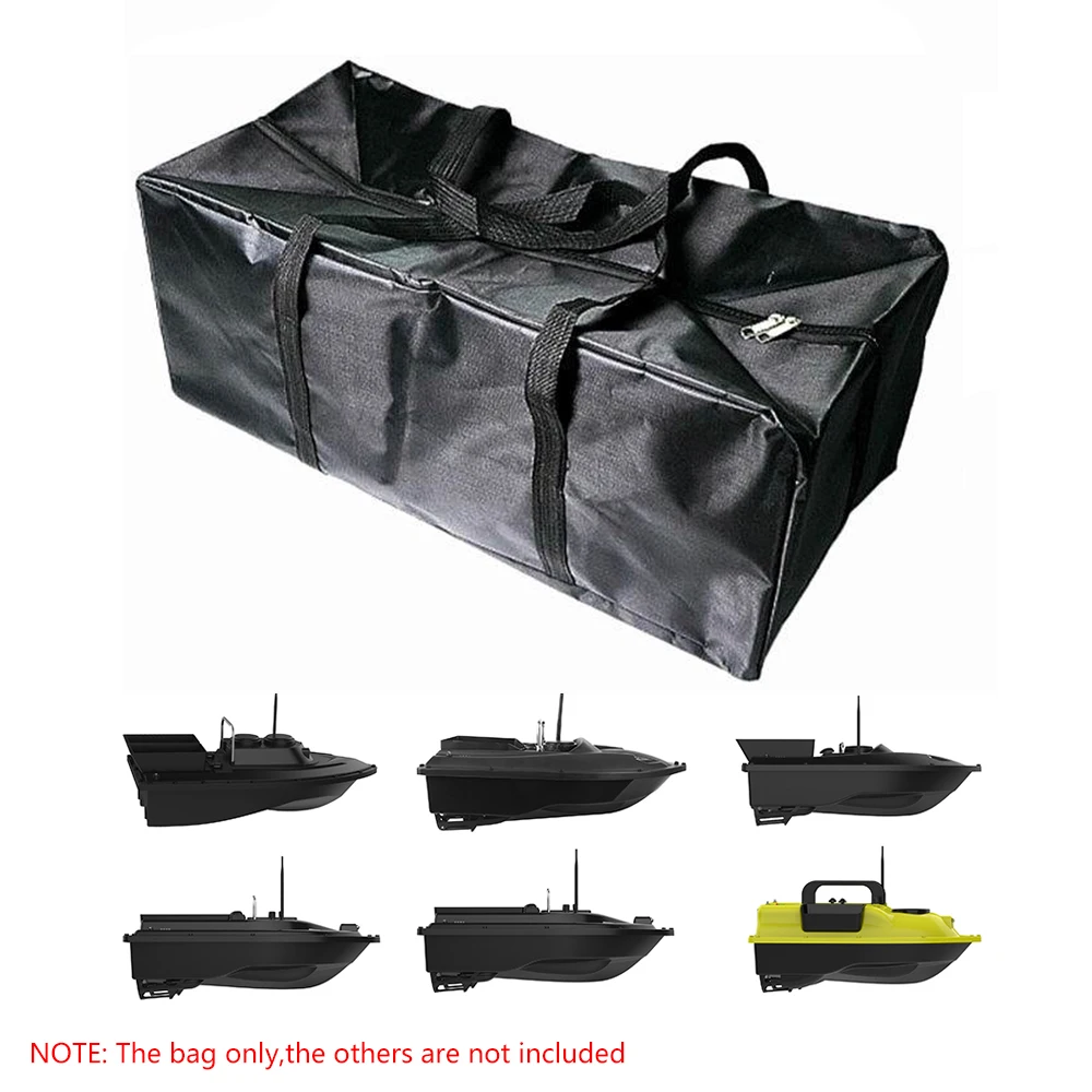 

Flytec V500 Carry Bag Waterproof High Quality Outdoor Fishing Portable Handbag For All Kinds Of Bait Boats