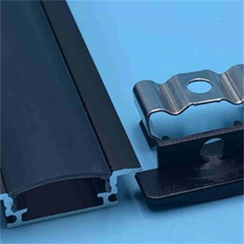 

Free Shipping Led Bar Super Slim Channel Recessed Aluminum Profile