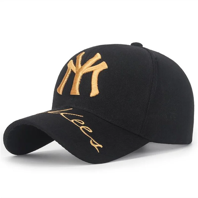 

Unisex Brief Baseball Cap Snapback Katoen Hoed Hip Hop Outdoor Zomer Hoeden Vrouwen Caps Voor Mannen Verstelbare casual Cap