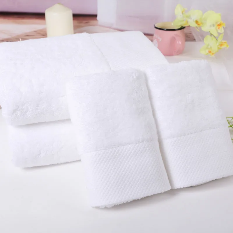 3 шт. набор полотенец для лица 100% хлопок|Наборы полотенец| |