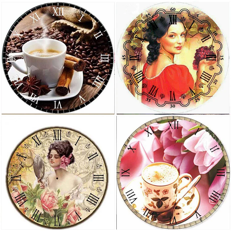 

Алмазная 5D Вышивка, полноразмерная мозаика с кристаллами, круглыми стразами, для творчества, ручная работа, мозаика из смолы