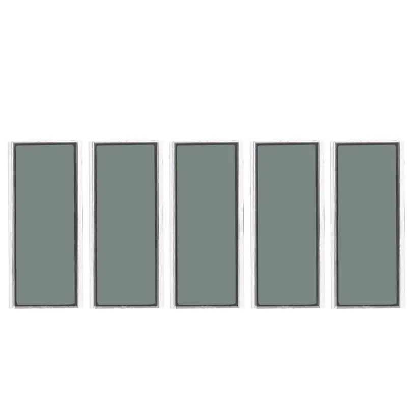 

1PC/5Pcs LCD Display Screen for baofeng UV-5R UV-5RA UV-5RC UV-5RE Series Radio 090F