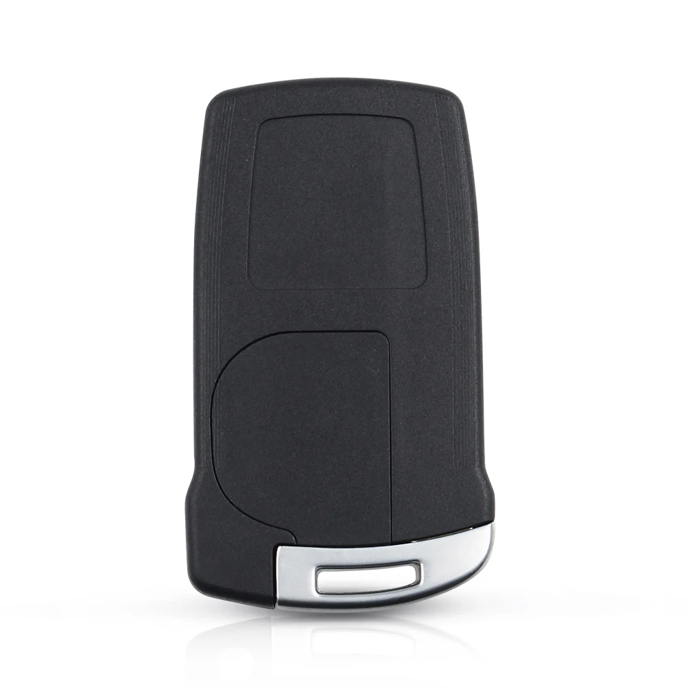 Чехол брелок KEYYOU с 4 кнопками для BMW 7 Series E65 E66 E67 E68 745i 745Li 750i 750Li 760i дистанционный