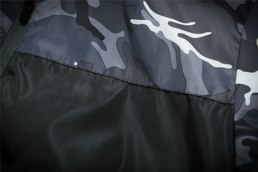 

Fishing Clothing 2020 Quick Dry Fishing Clothes Outdoor Sport Dawa Fishing Shirts Mens Breathable Camouflage Fishing Jackets