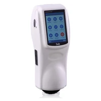 ns820 d8 structure 4mm caliber with colorimeter color spectrophotometer