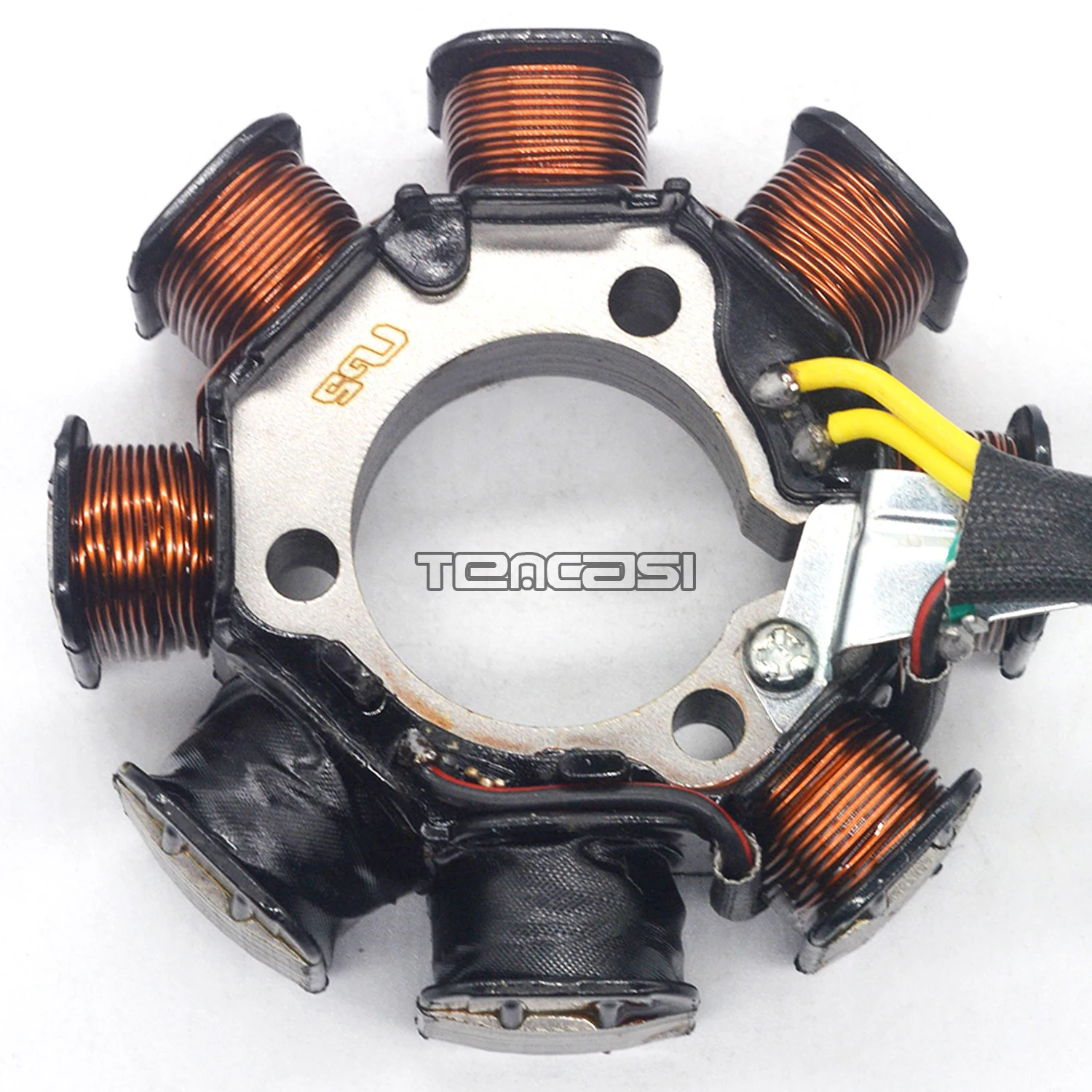 

Катушка статора для Honda 31120-HM8-B00 31120-HM8-B01 TRX250TM FourTrax 250/ES, TRX250TM Recon 250 TM/ES 2005-2009/2011-2014/2016-19