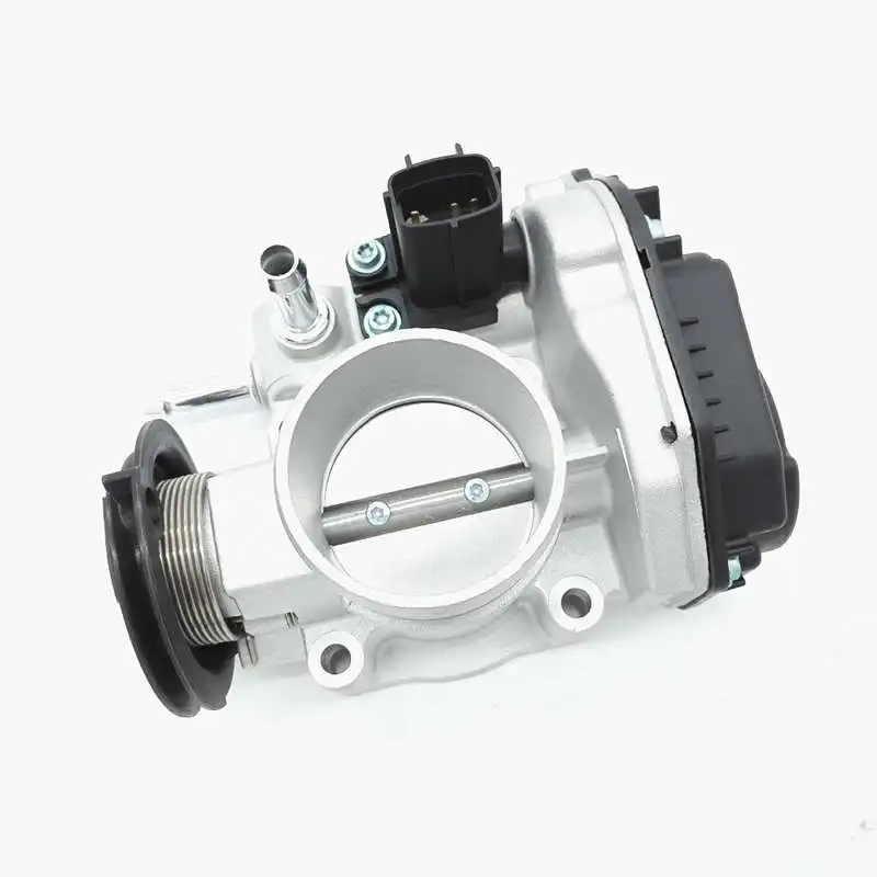 96394330 96815480 корпус дроссельной заслонки в сборе воздухозаборная система для Chevrolet