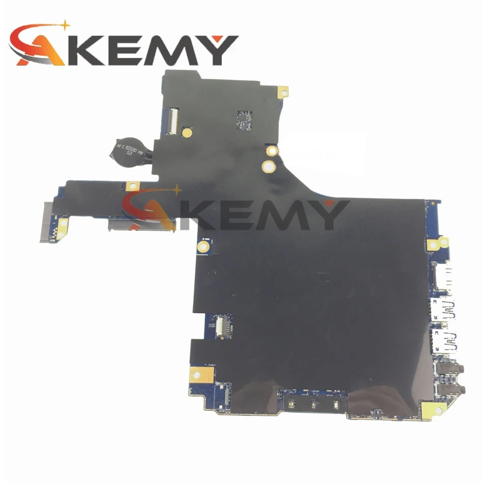 

Akemy For TOSHIBA Satellite P55T-B P55T-B5360 Motherboard I7-4710HQ CPU H000075410 H000071910 VG20SQG 20CQG MB full tested