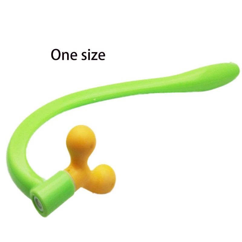 

Массажная палочка из смолы, массажный молоток для здоровья, многофункциональный массажер для расслабления спины для дома