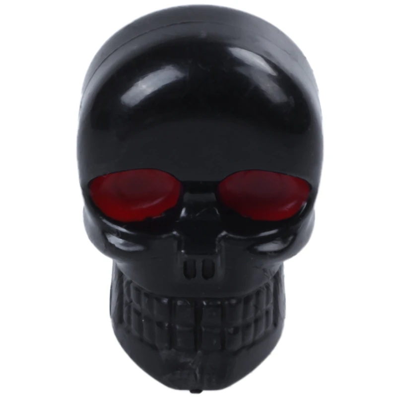 10х ярлык с мотоциклом крепеж череп номерной знак рамка Болты Винты Черный