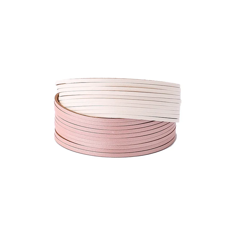 Браслет из нержавеющей стали с магнитной пряжкой кожаным браслетом | Украшения и