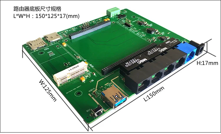 

Ipq4019 / 4029 AC WAVE2 openwrt