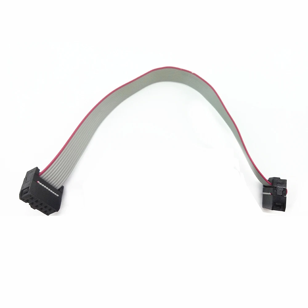 Адаптер Eeprom UPA USB 1.3 TMS NEC USB-программатор V1.3 Зажим для платы Кабель Eeeprom Clip Works Perfect