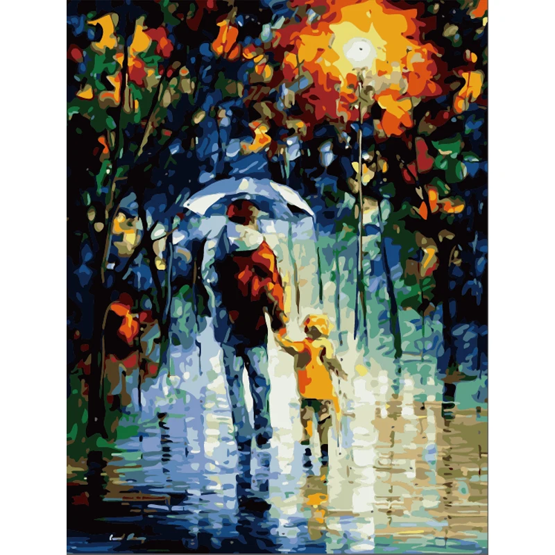 

Sailing Краски ing по номерам характер Краски ing по номерам для взрослых из акрила Краски фоторамки для украшения дома