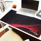 Коврик для мыши HyperX, офисный большой коврик для мыши CSGO, размер Xxl, для ноутбуков и геймеров