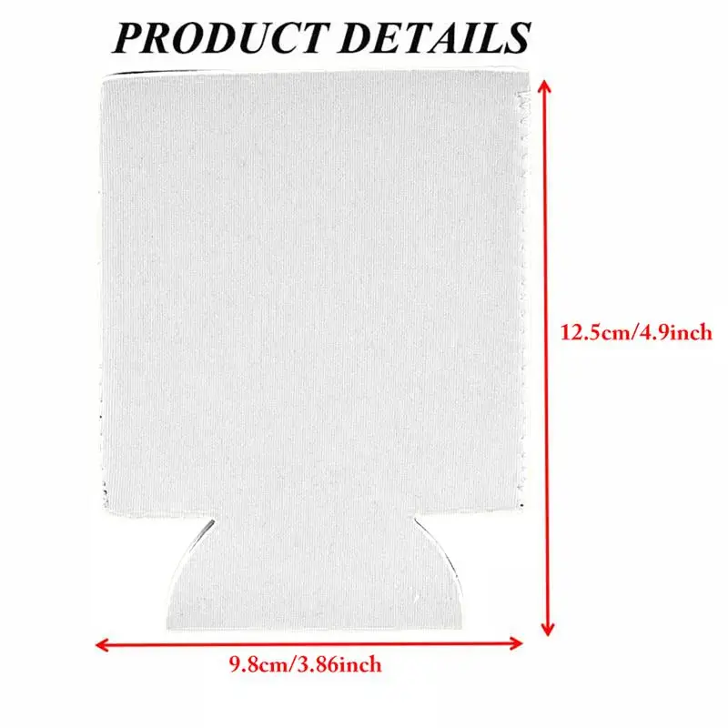 12 шт. неопреновые складные изолированные крышки для бутылок | Дом и сад